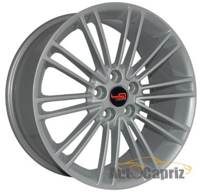 Диски Replica LegeArtis FD66 S R18 W8.0 PCD5x108 ET55.0 DIA63.3